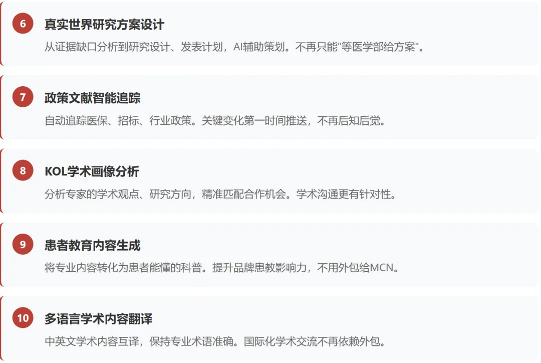 我靠养一只龙虾,解决了医药营销最大的效率难题