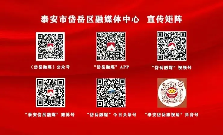 岱岳区市场监督管理局关于食品、保健食品营销广告发布行为的提醒告诫书