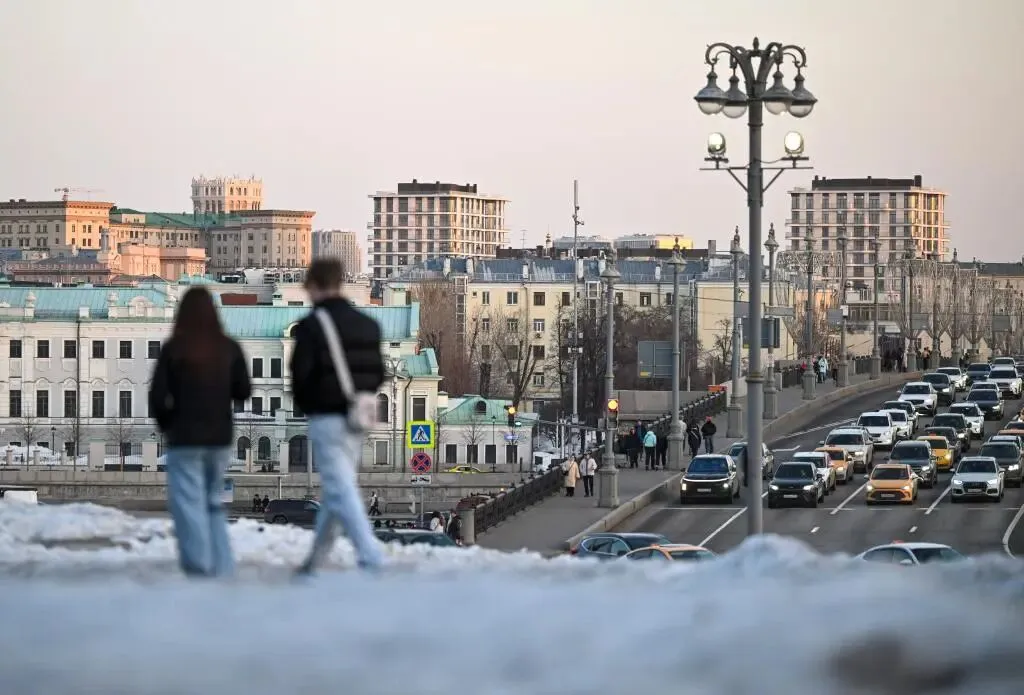 应对能源市场动荡,俄罗斯拟实行汽油出口临时禁令