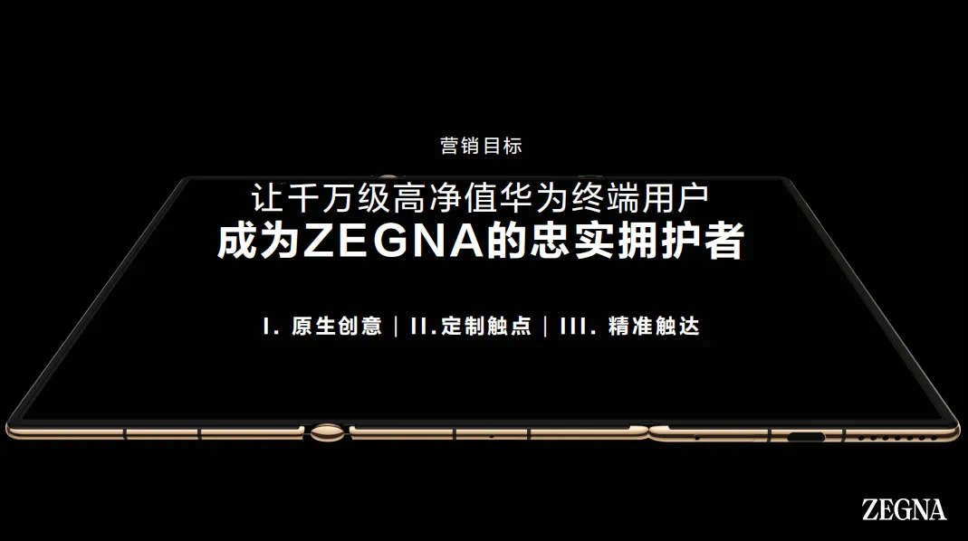 2025华为全场景智慧营销助力奢侈品品牌重塑营销方案-22P(可下载完整版)