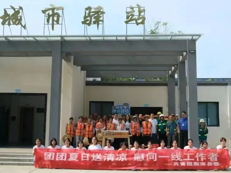 HUTB新力量丨看她如何多元打开“市场营销”️