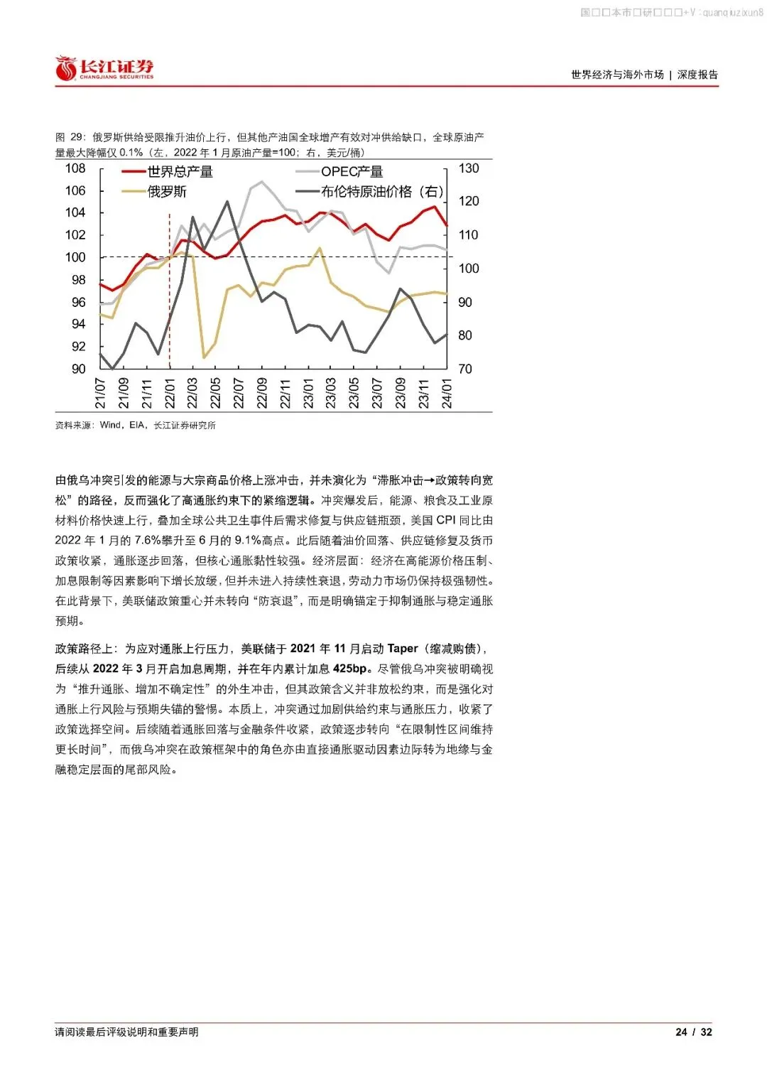 中东石油史:历史上的油价、经济与市场