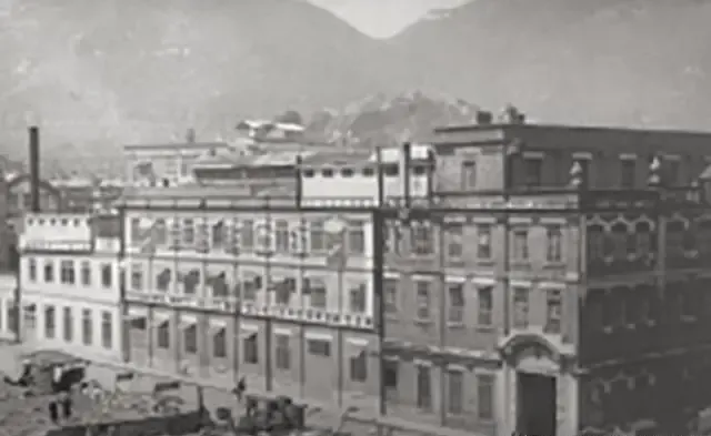 红过百年的“红金龙”,为何渐渐在市场上销声匿迹了?