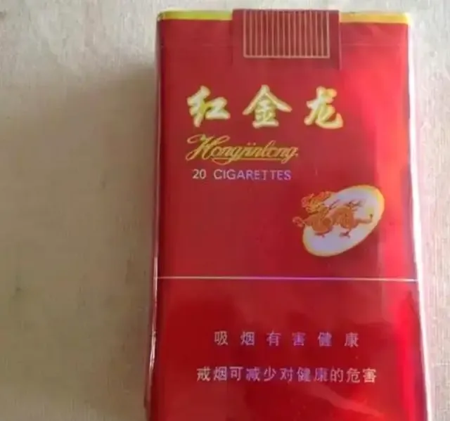 红过百年的“红金龙”,为何渐渐在市场上销声匿迹了?