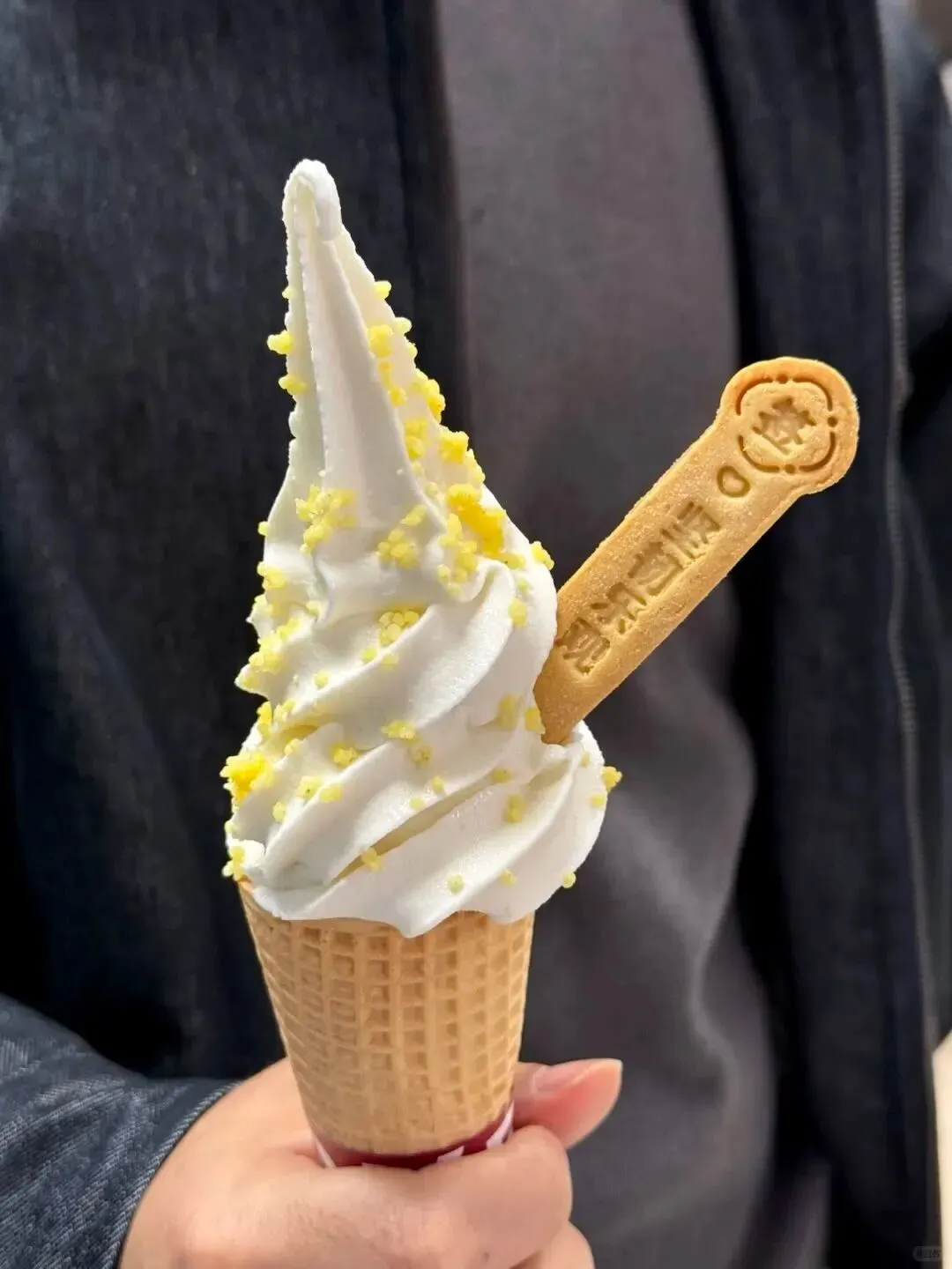 小米冰淇淋引爆热搜,雷军还是太懂营销了!