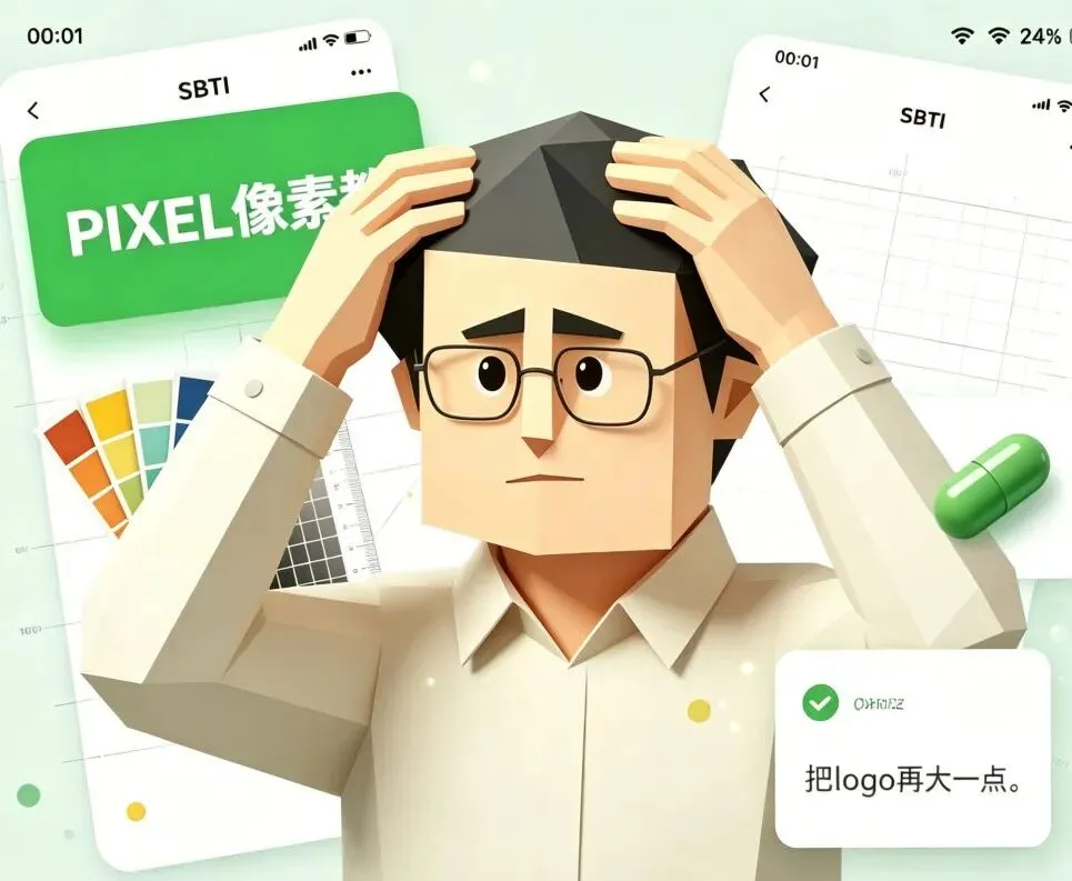 EMTI | 活动营销人格测试