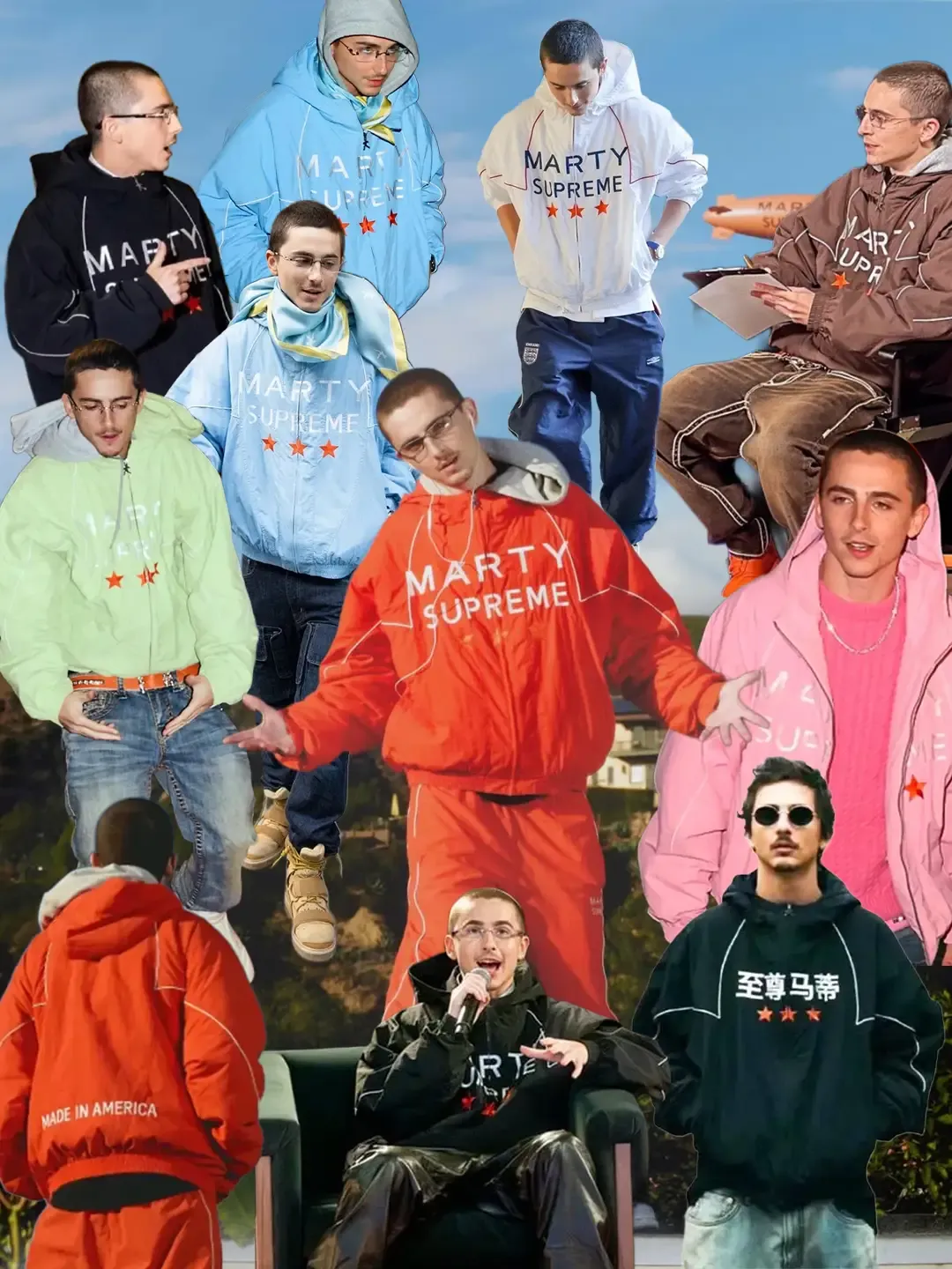 奥斯卡颗粒无收的电影,却是商业营销的奇迹