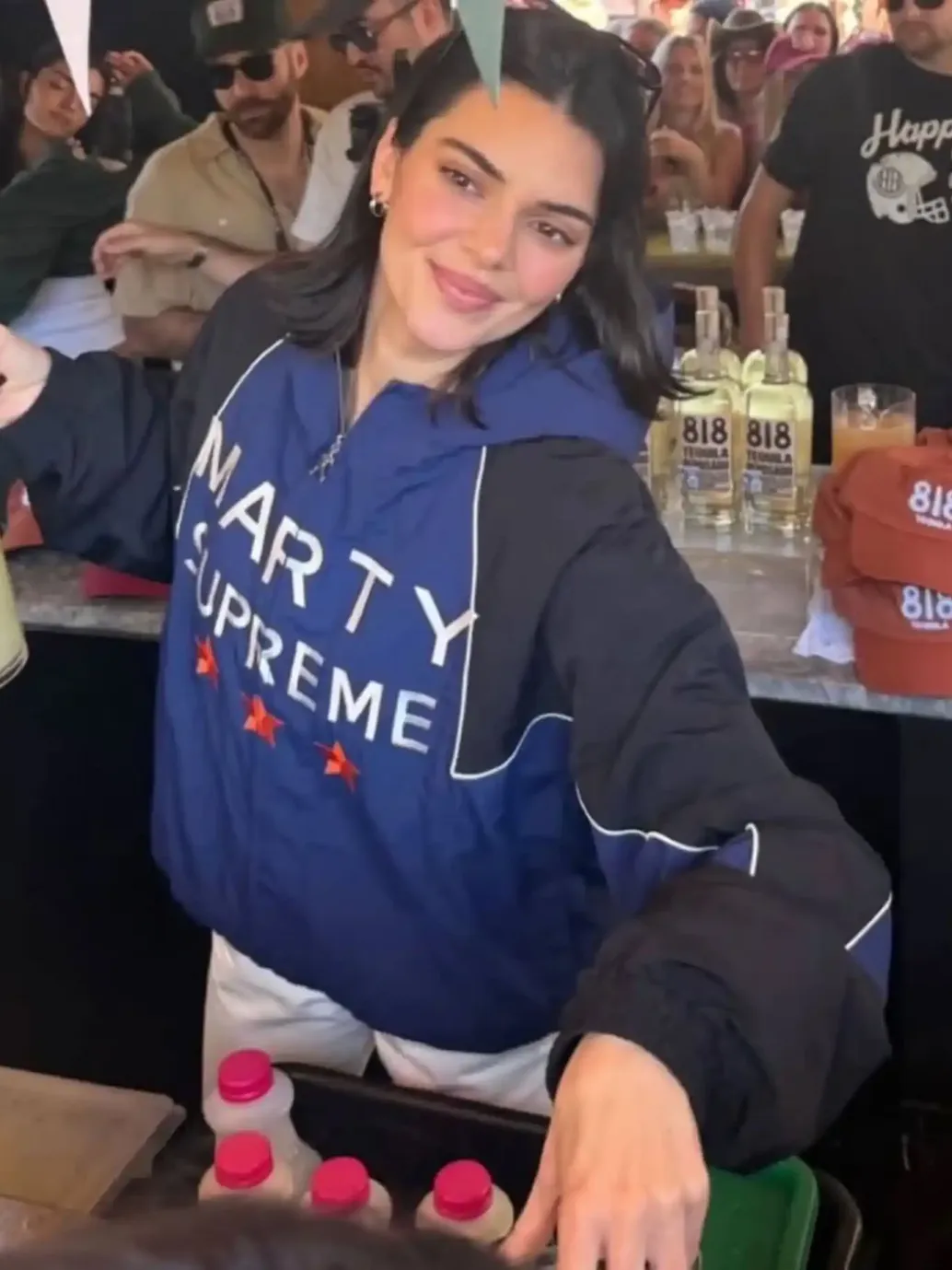 奥斯卡颗粒无收的电影,却是商业营销的奇迹