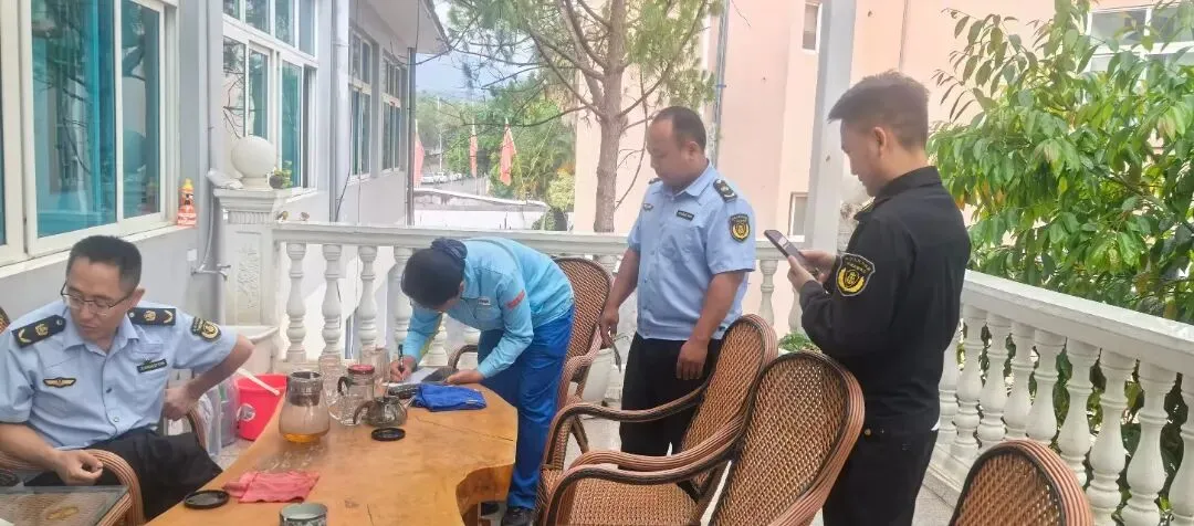 中国石油临沧销售公司|周刊