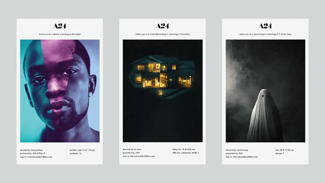 奥斯卡颗粒无收的电影,却是商业营销的奇迹