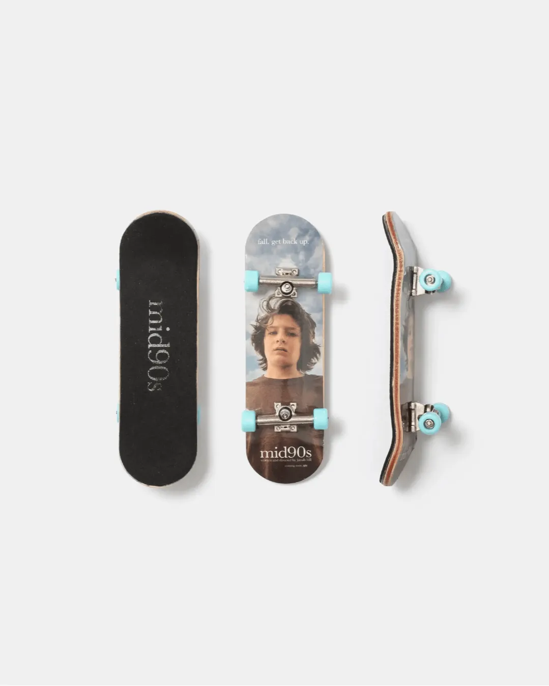 奥斯卡颗粒无收的电影,却是商业营销的奇迹