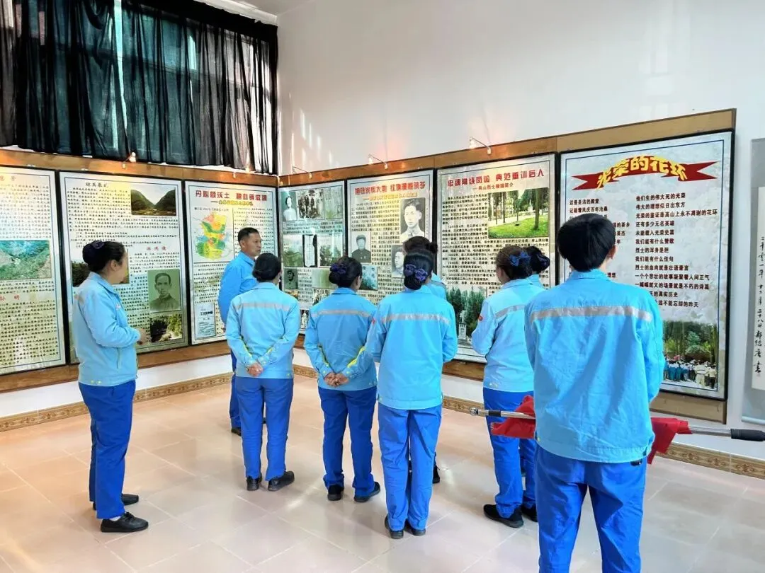 中国石油临沧销售公司|周刊