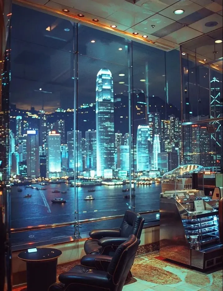 为什么聪明人最后都走向金融市场?