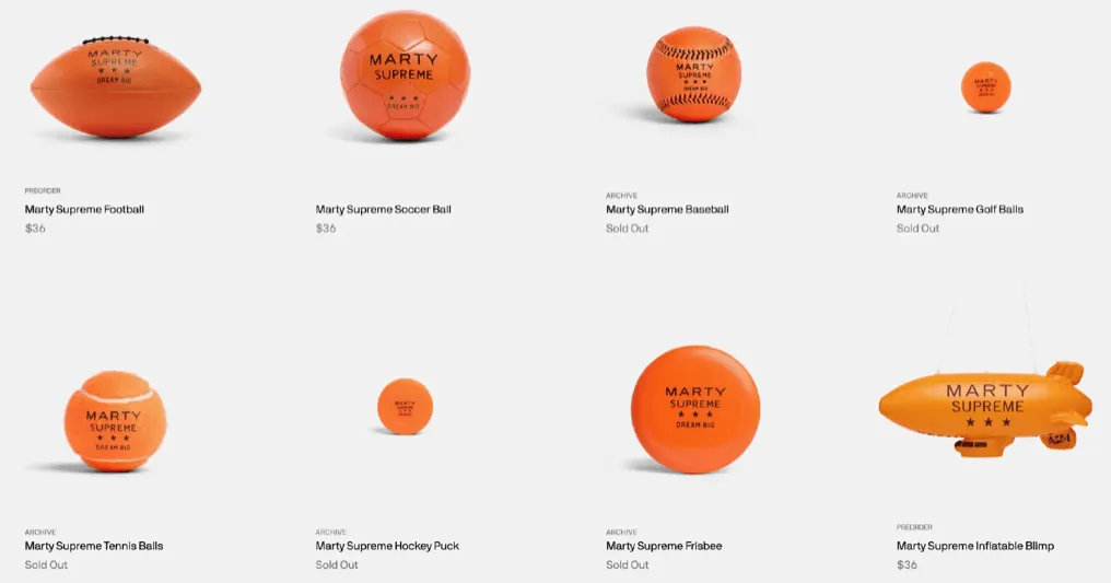 奥斯卡颗粒无收的电影,却是商业营销的奇迹