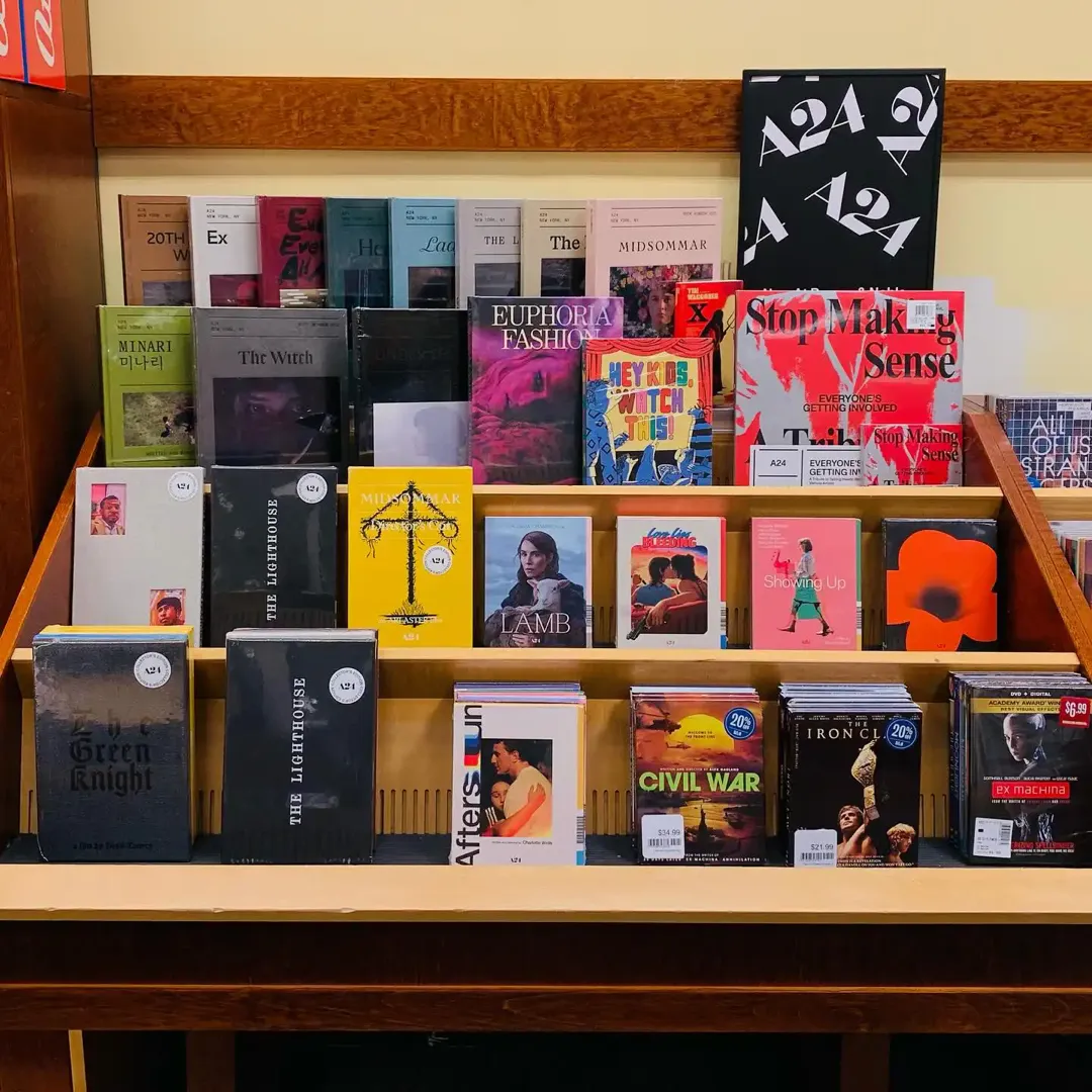 奥斯卡颗粒无收的电影,却是商业营销的奇迹