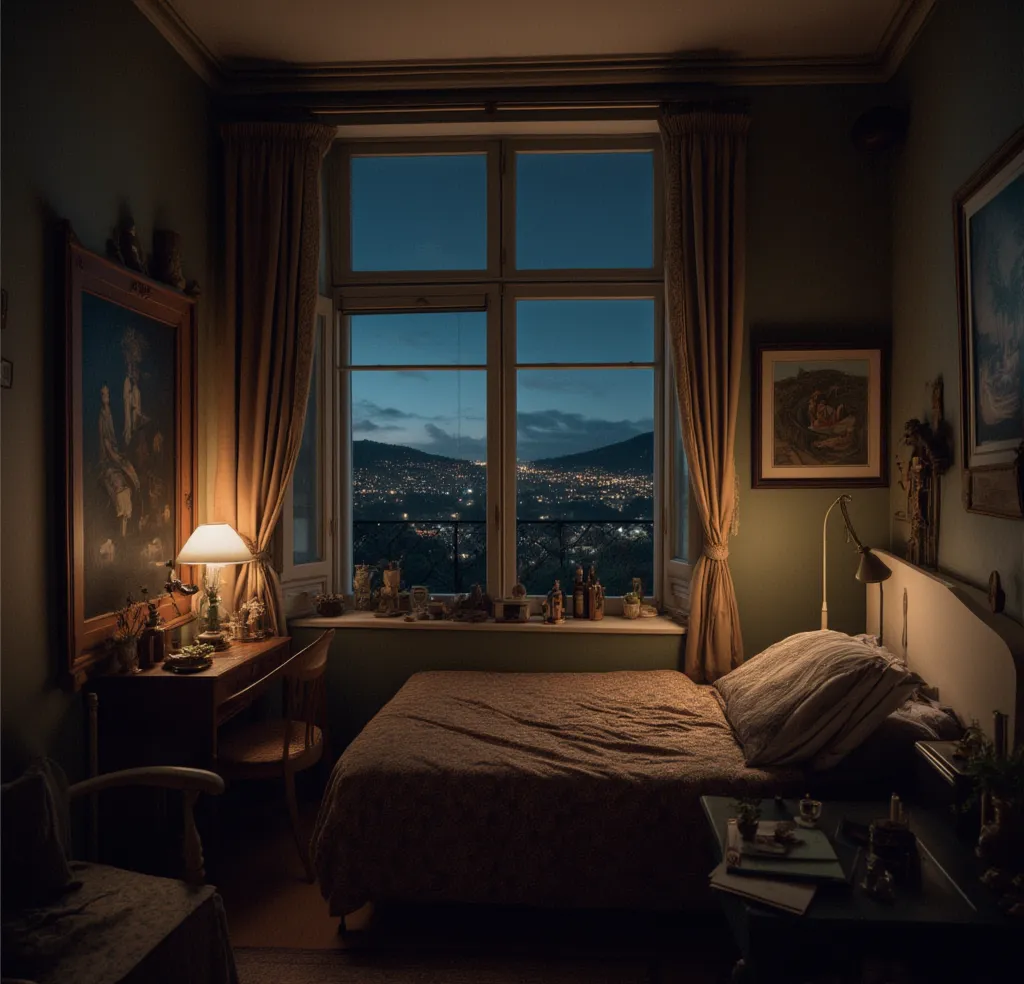 3亿人撬动15万亿市场背后,这盏睡眠氛围灯,正在改写结局