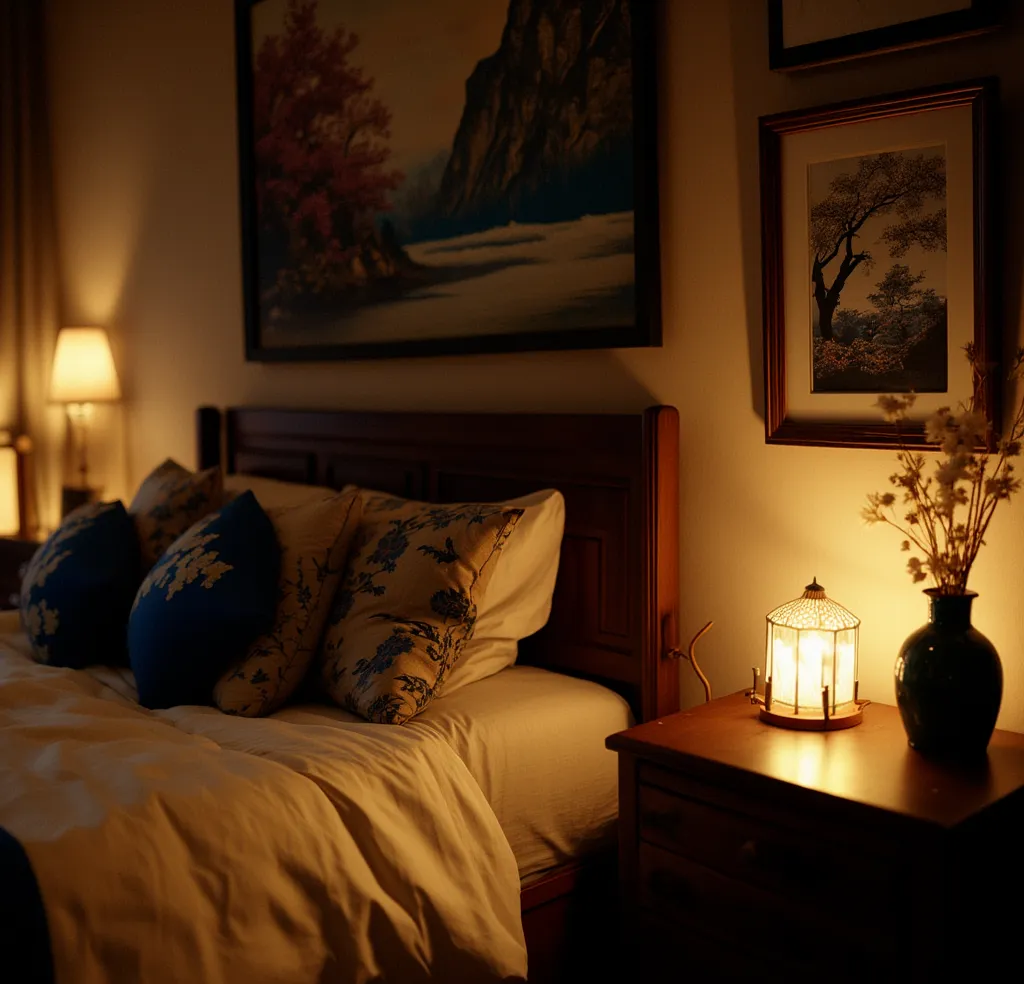 3亿人撬动15万亿市场背后,这盏睡眠氛围灯,正在改写结局