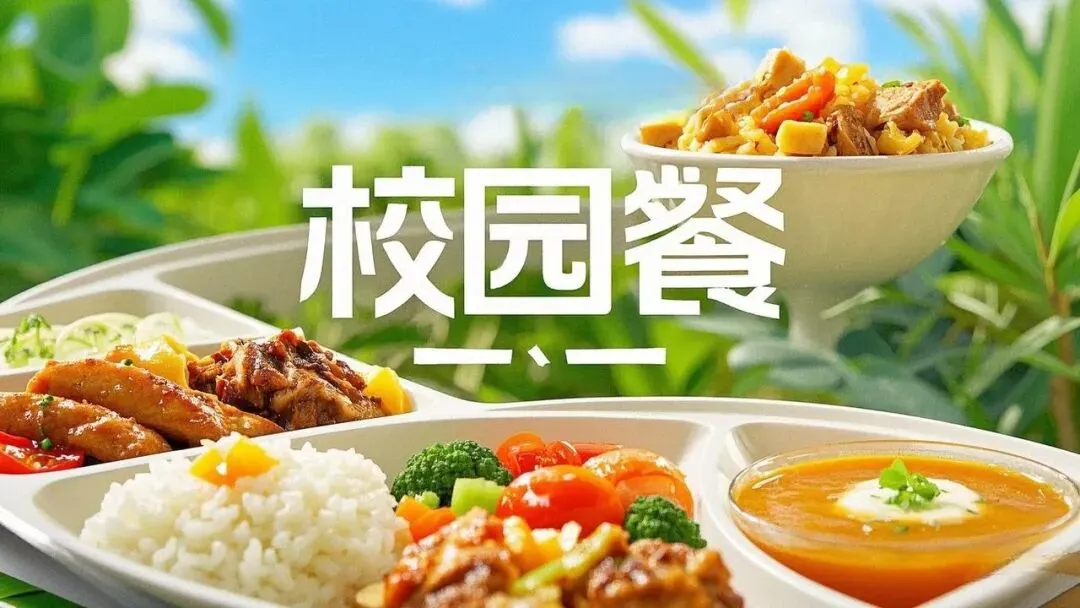 打造硬核学生餐营销团队:守良心口碑,拓校园市场