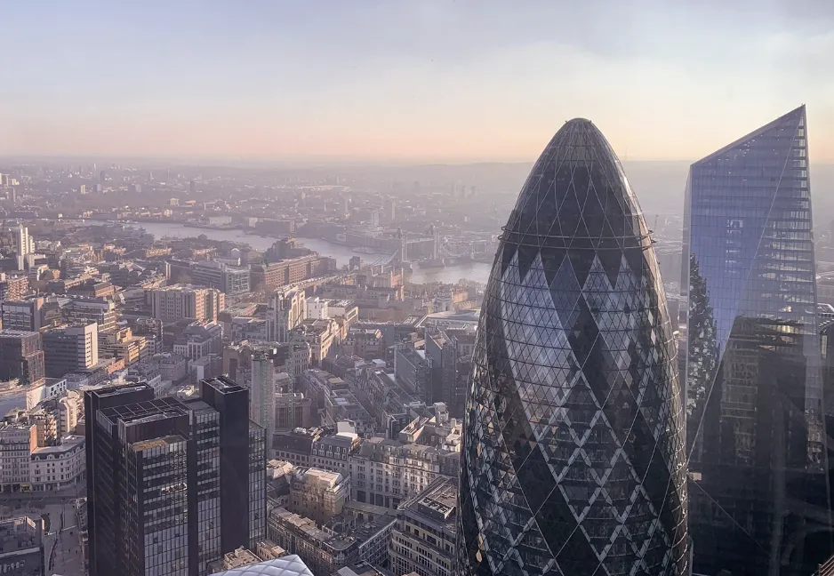 英租房市场迎变革:法案落地在即,租客需求逆势攀升