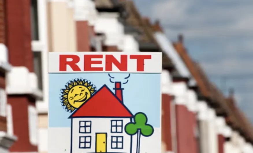 英租房市场迎变革:法案落地在即,租客需求逆势攀升