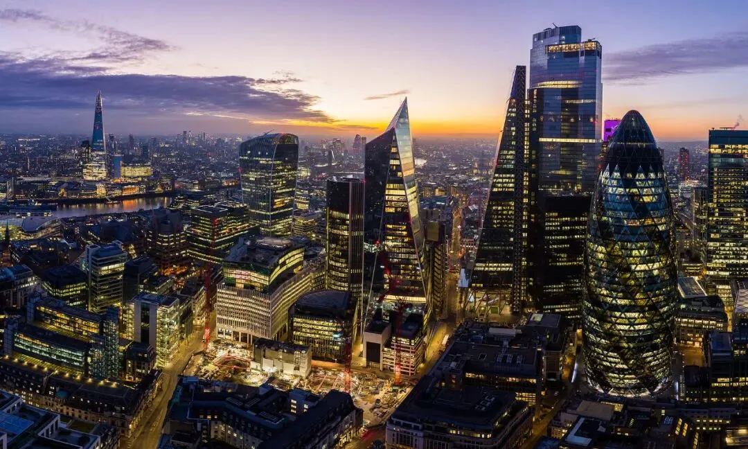 英租房市场迎变革:法案落地在即,租客需求逆势攀升