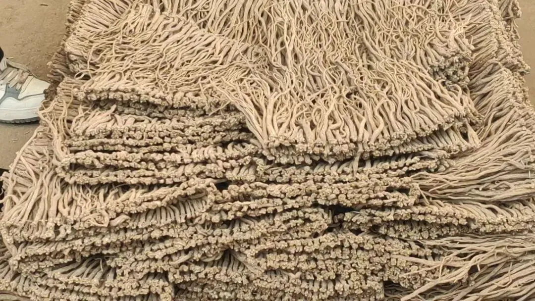 2026年4月12日渭源中药材市场快讯