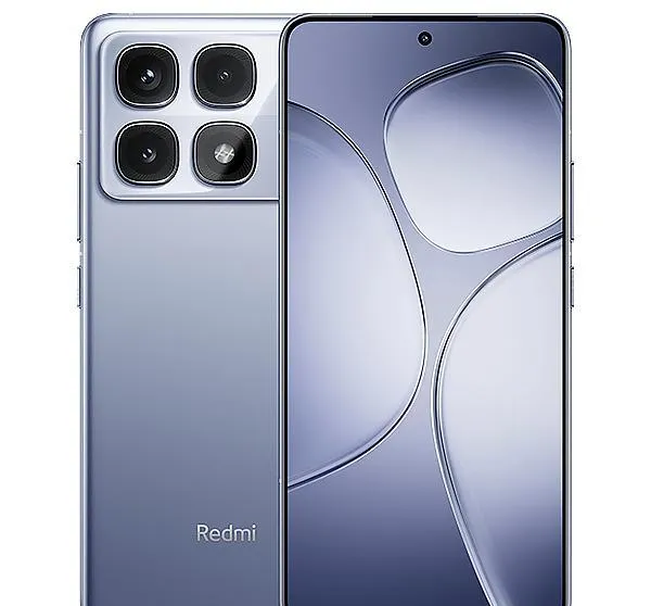 红米Turbo 5 开年引爆中端市场!16GB+1TB版本售价2999元,性能跑分突破340万!