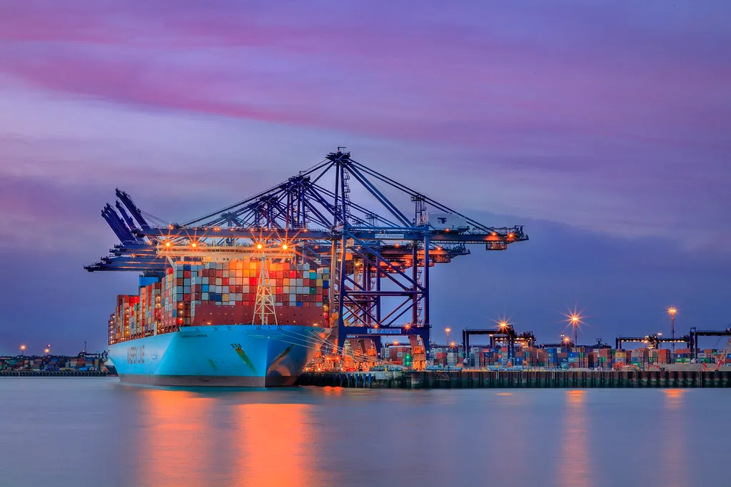 集运市场即期运价走势分化 | 航运界