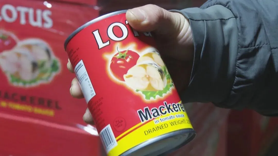 鑫河食品:小罐头闯开海外大市场