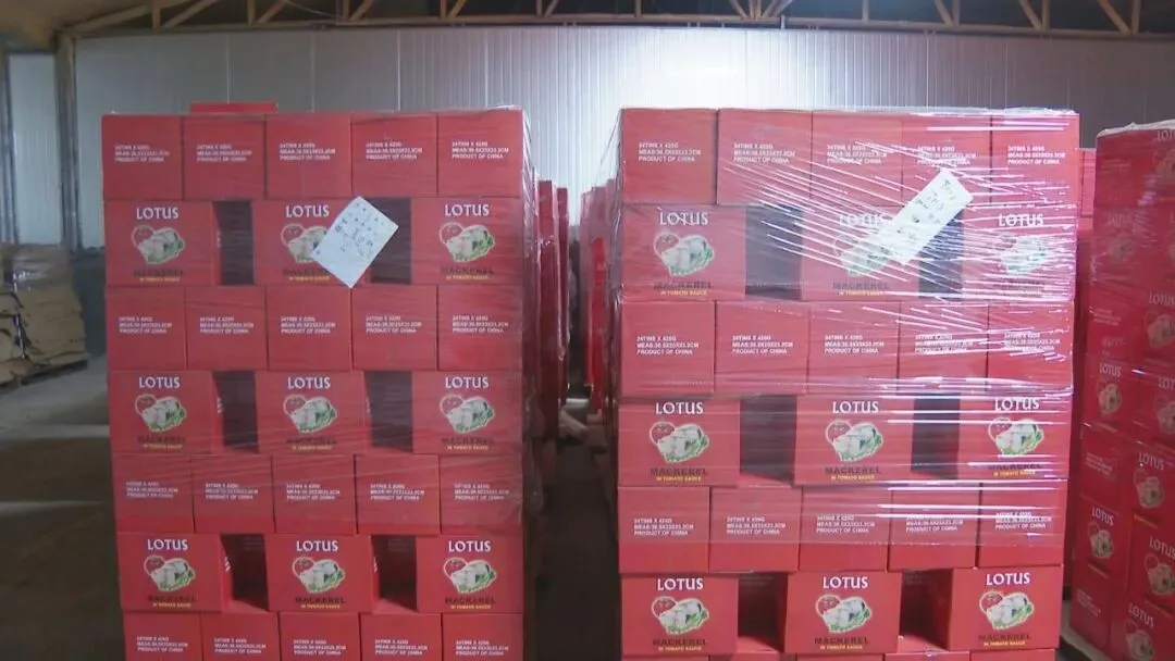 鑫河食品:小罐头闯开海外大市场