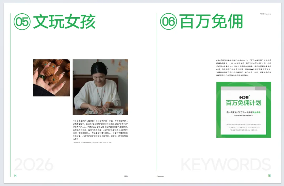 2026小红书营销IP特刊《同频》-小红书(附77页PDF下载)