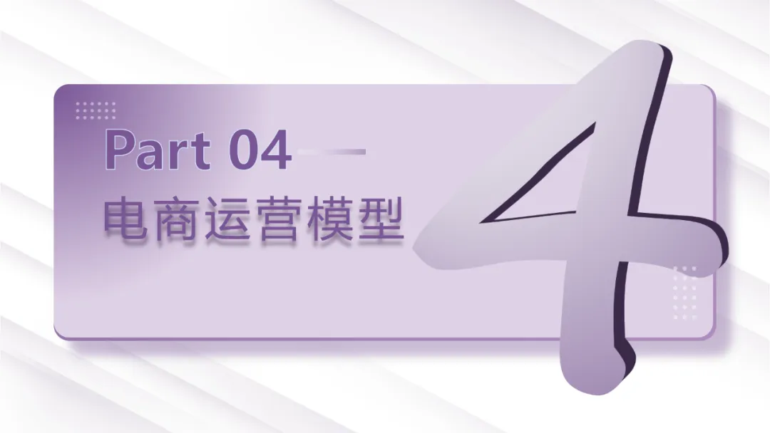 六大领域的经典营销模型