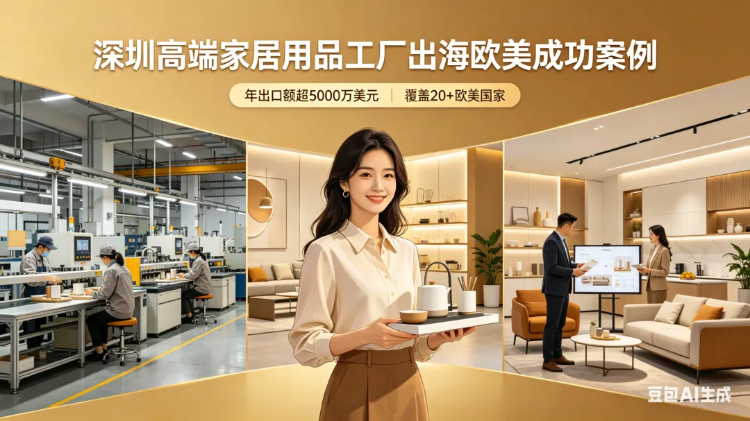 2026工厂出海:成熟市场(欧美)vs 新兴市场(东南亚/中东/拉美)怎么选?