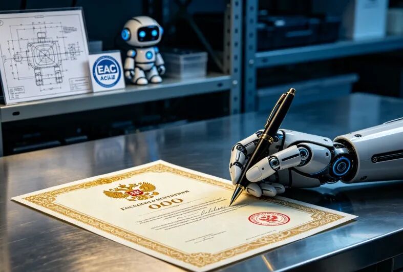 阿里宇树出海,俄罗斯市场下一个风口在哪?