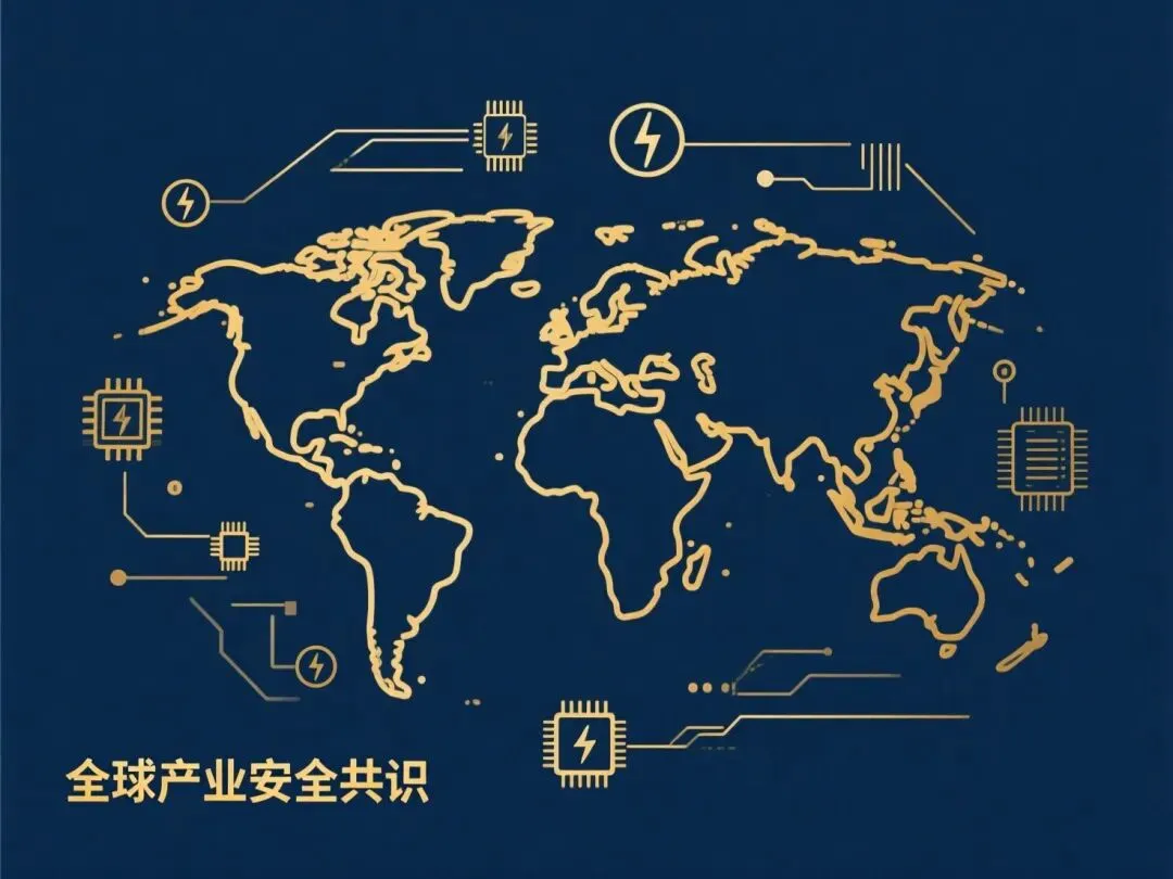 美伊冲突扰动全球市场!2026年A股核心主线,藏在安全与制造里