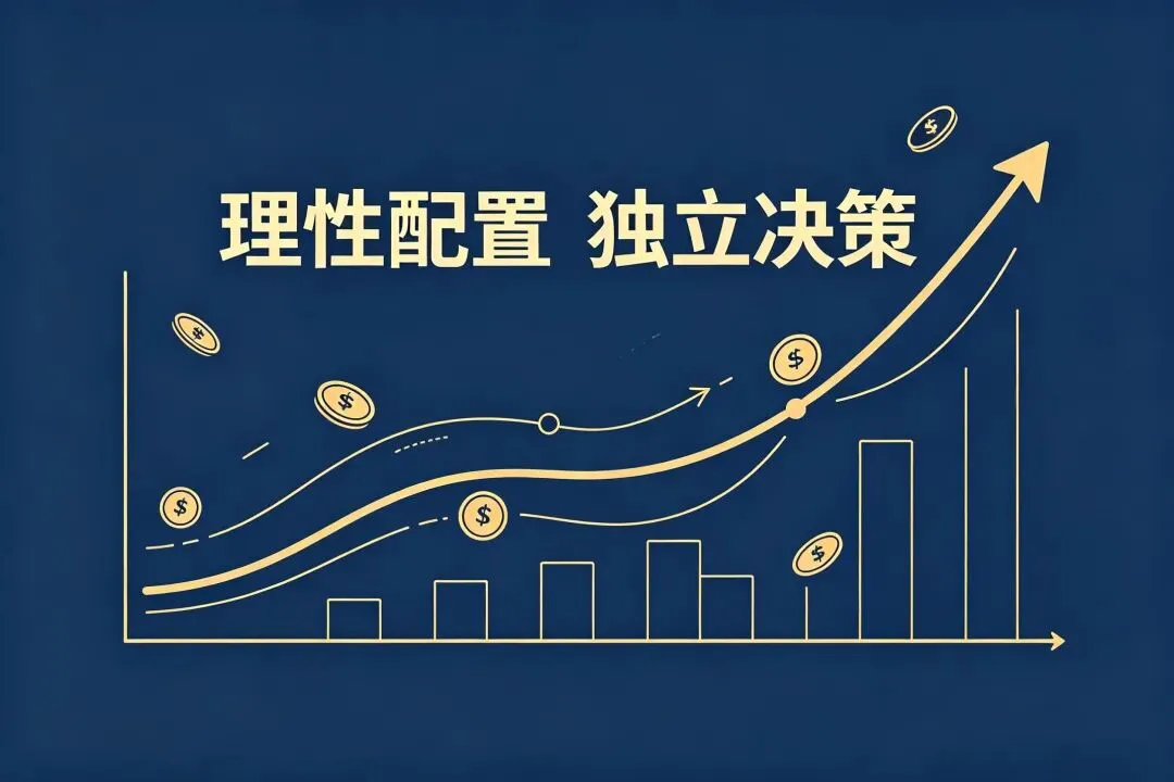 美伊冲突扰动全球市场!2026年A股核心主线,藏在安全与制造里