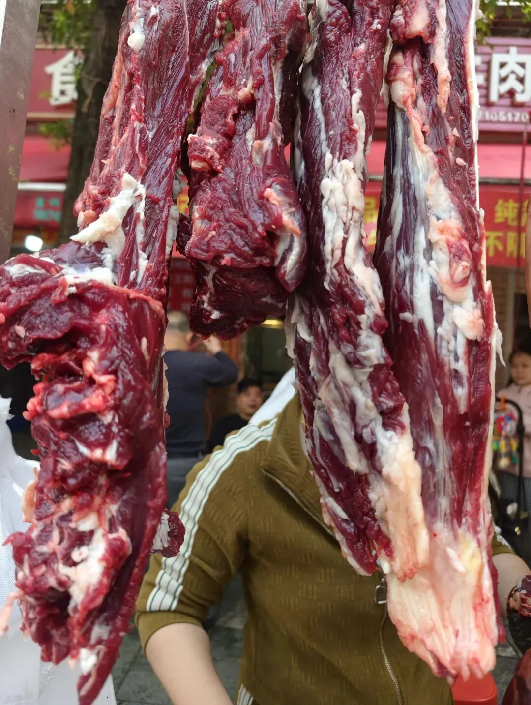 每周必逛-月亮岛西湘江农贸市场