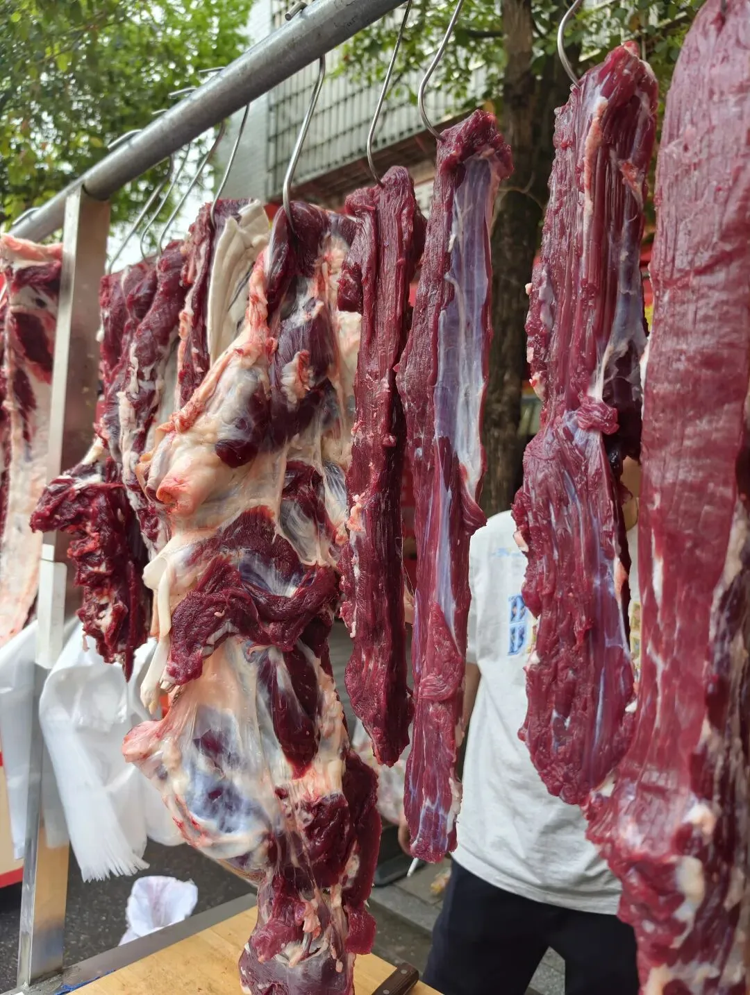 每周必逛-月亮岛西湘江农贸市场