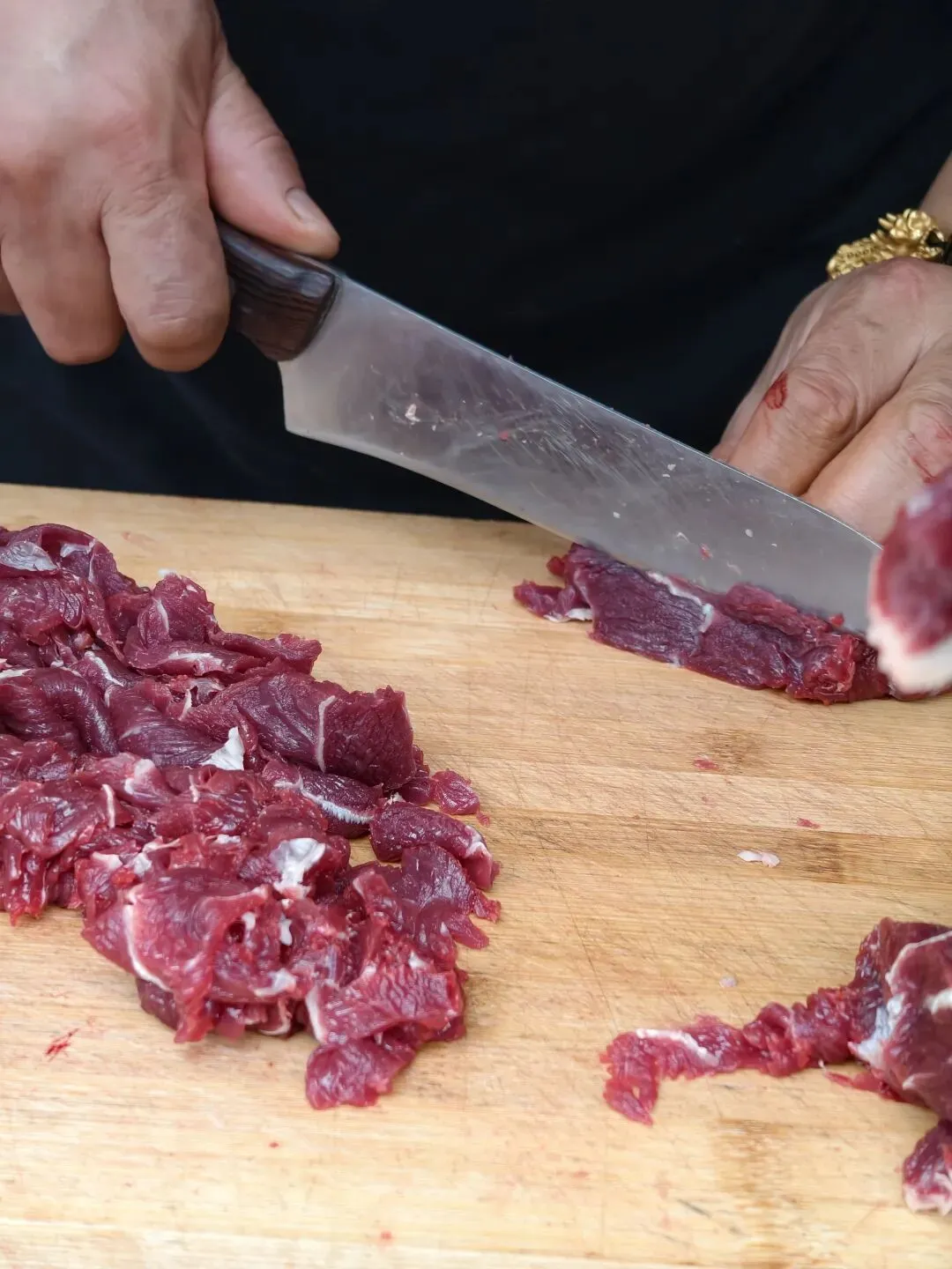 每周必逛-月亮岛西湘江农贸市场