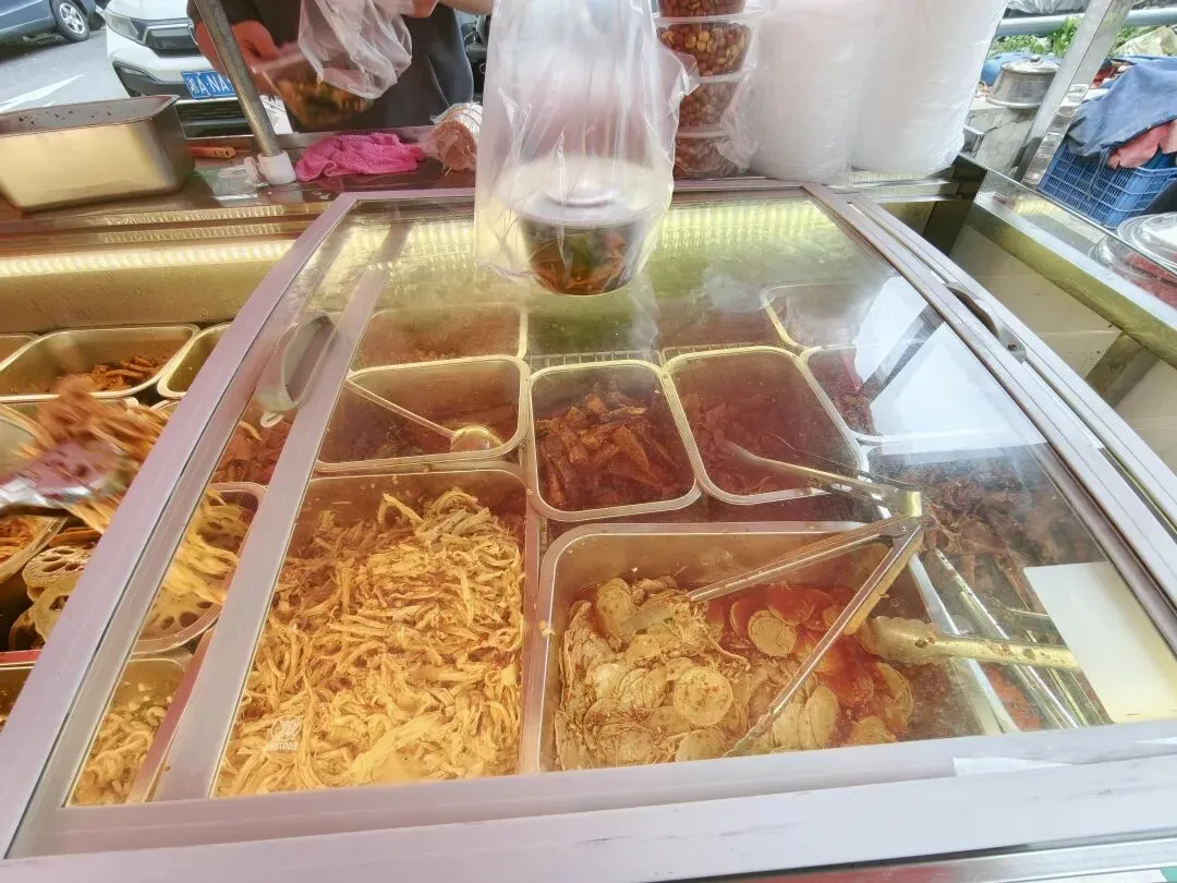 每周必逛-月亮岛西湘江农贸市场