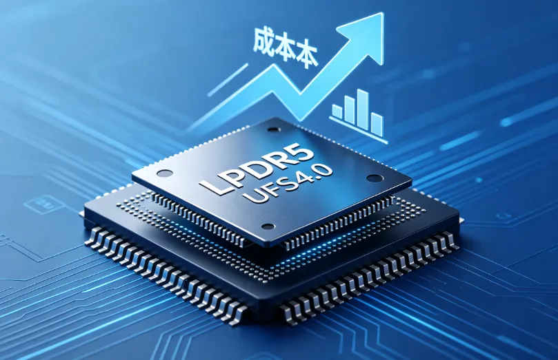 集体涨价!4月手机市场大变天,你的预算还够吗?