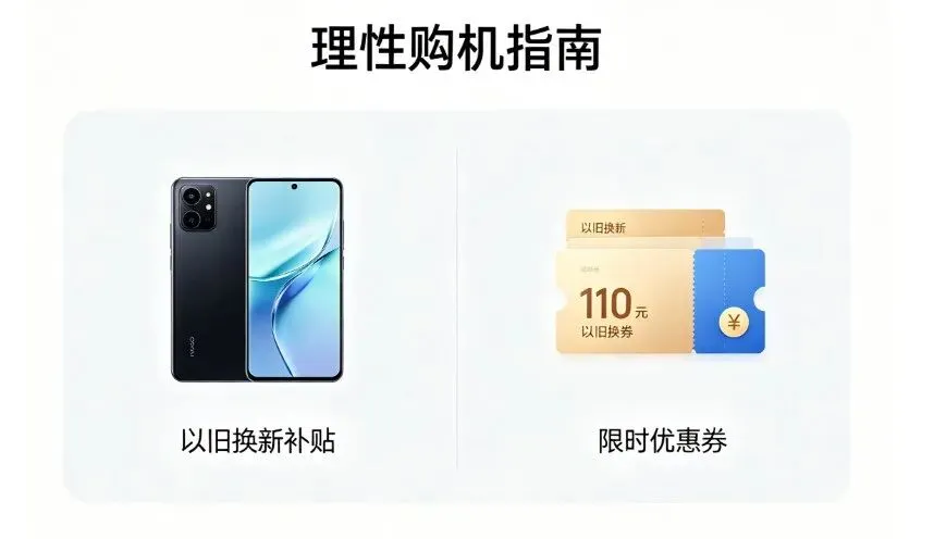 集体涨价!4月手机市场大变天,你的预算还够吗?