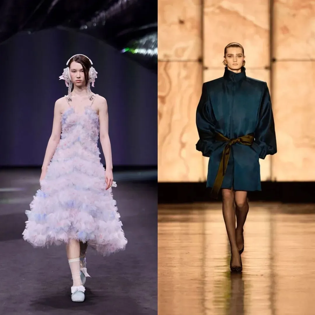 安妮·海瑟薇的裙子是从义乌小商品市场批的吗?