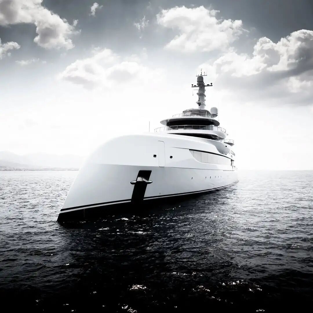 专访:德国A&R船厂CEO谈游艇市场现状