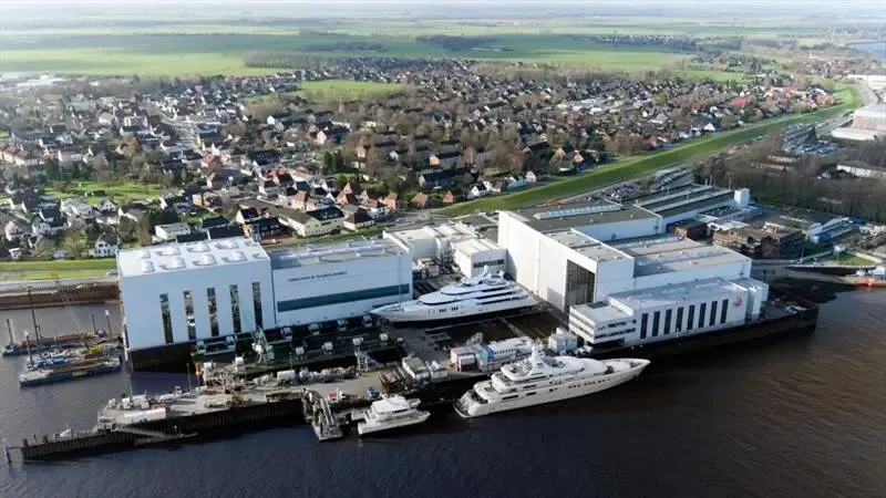 专访:德国A&R船厂CEO谈游艇市场现状