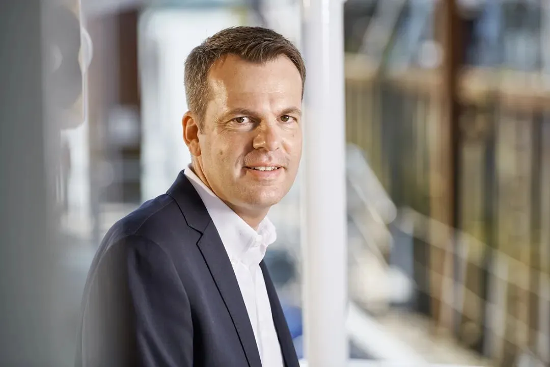 专访:德国A&R船厂CEO谈游艇市场现状