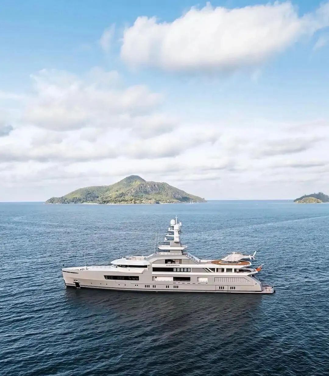 专访:德国A&R船厂CEO谈游艇市场现状