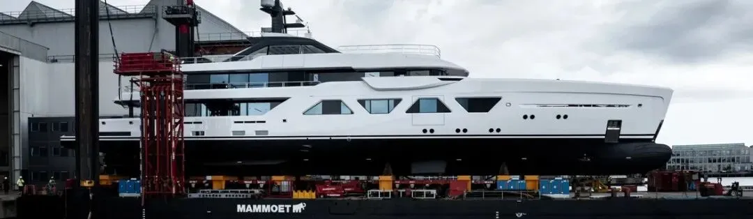 专访:德国A&R船厂CEO谈游艇市场现状