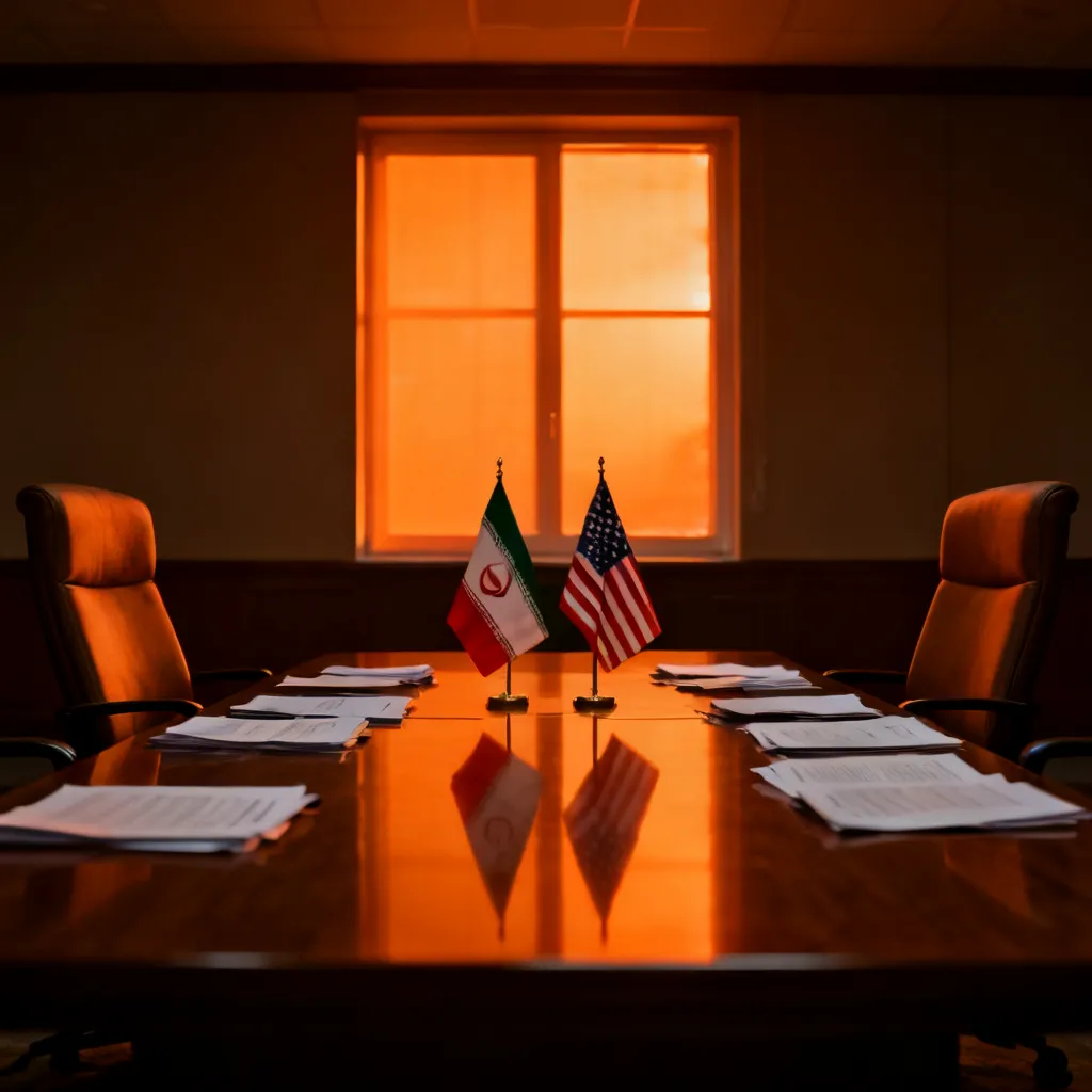 今日全球市场大事:美伊谈判破裂扰动市场,科技股成避风港!