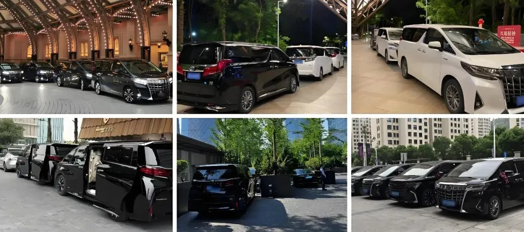 上海本土市场认可!这家用车机构,企业合作反馈佳